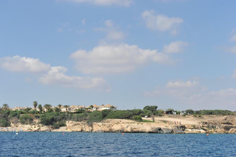 Captain Karas Holidays Apartments Protaras Bagian luar foto